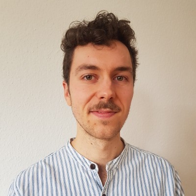 Luis Pöhlmann — KI-Beratung Forchheim Franken